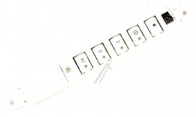 Faber Franke Roblin Switch Unit - 133 0055 282 Kit Group Main Cont vario-hi-lo Ks-v W