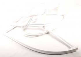 Liebherr Sealing Materials - 711007500 Replaceable Gasket Cff2500-cfd2505 White