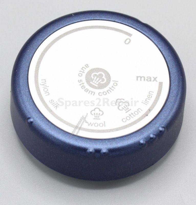 Control Knobs - 4055281580 Knob Db6120 [Electrolux Aeg]