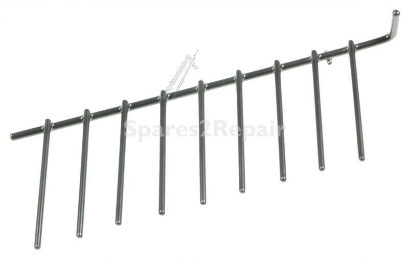 Accessories Basket - 37023005 Lb-folddown Comb-left-back [Vestel]