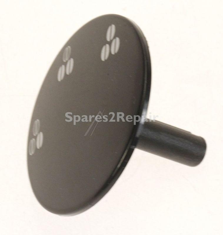 Saeco Cover - 11029840 996530072535 Parts Of Water Heater For Saeco