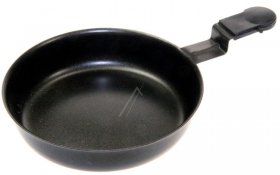 Pan - Ss-187173 Dish-grey [Groupe SEB]