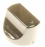Button - C00274554 482000031220 Control Knob Black [Whirlpool Indesit]