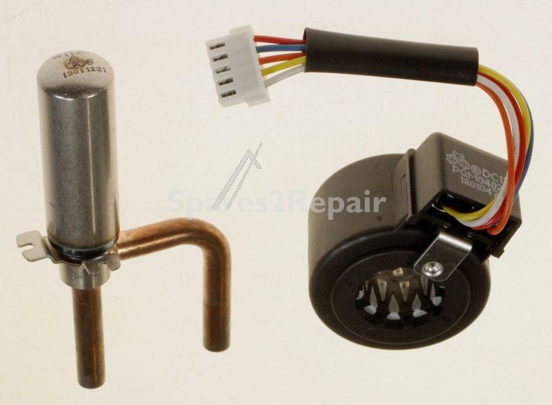 Lg Valve - Aju72910202 Valve Assembly Gas