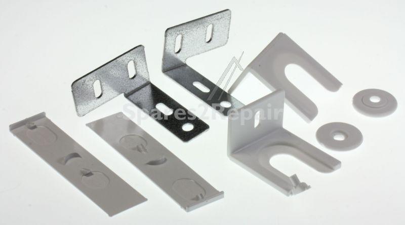 Mounting Parts - 2003990880 Built-in Kit 820fzdod [Electrolux Aeg]