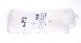 Vegetable Drawer Cover - 2081968030 Partition Wall Transparent [Electrolux Aeg]