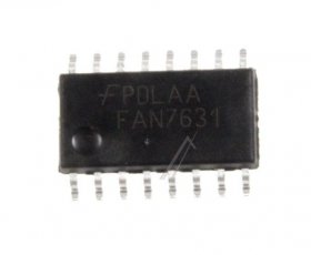 Grundig Ic - 454441r C00928437 Ic-smd Fan7631sjx Sop