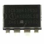 Infineon Ic - Ice3br1765j Off-line Smps Controller Dip8