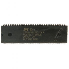 Vestel Ic - Sst37vf040 30018652 Icsst37vf040 4mbit 3 3v