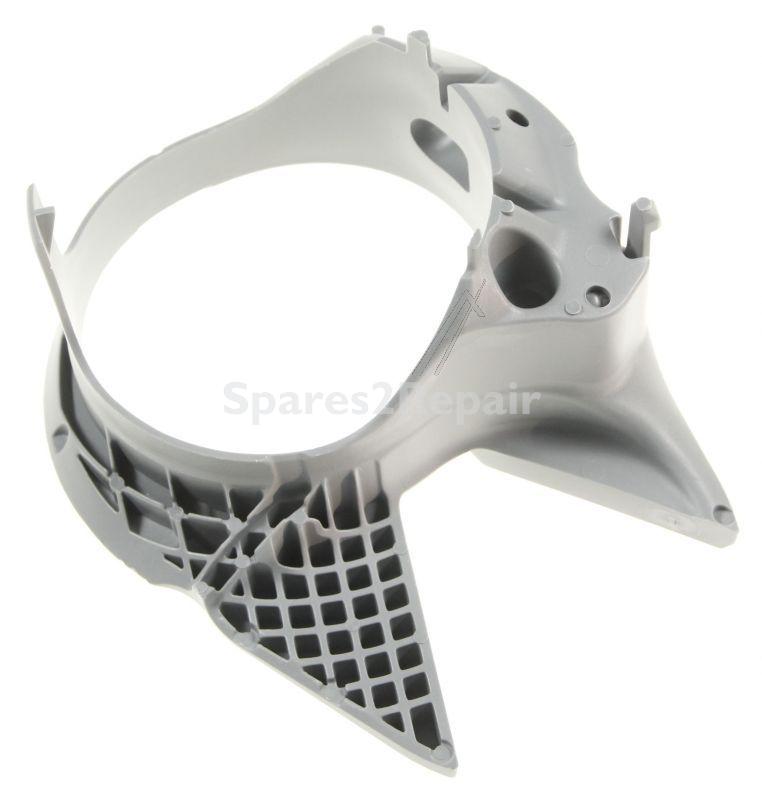 Smeg Housing Part - 762172973 Dr well Suc cover rid h2o