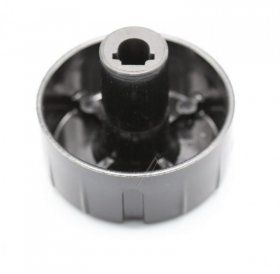 Timer Button - C00301071 488000301071 Knob Electric Black Hot-ari 2013 [Whirlpool Indesit]