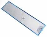 Smeg Metal Grease Trap - 693410785 Filter 137 5x520 5