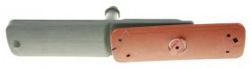 Spray Arm - 1173644079 Lower Spray Arm red-grey l=296 [Electrolux Aeg]
