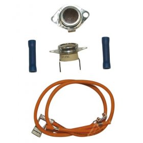 Thermostats - C00209193 482000030307 Thermostat Kit [Whirlpool Indesit]