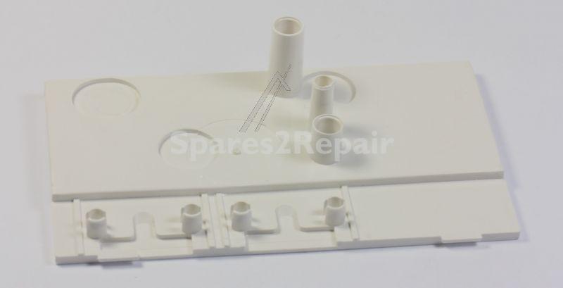 Liebherr Operating Unit Screen - 742550300 Operating Unit Trim Ice Machine