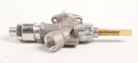 Simfer Valve - H40-10-120-034 10024764 Gas Valve With Ffd 45