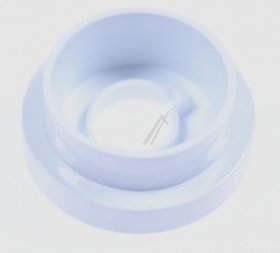 Simfer Roller - H20-15-100-025 10001888 Pls Button Plate Full Size White Hidden Thick-2019