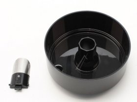 Domena Coffee Spout - 500580677 Ensemble Spout Pc6203 Non-refundable S-g Without Mounting
