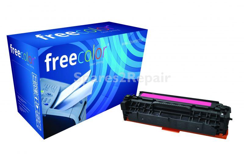 Freecolor Toner Cartridge - M476m-frc K15751f7 Toner Cartridge Magenta 2 7k