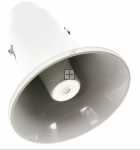 Visaton Speakers - Dk8p 50220 Compression Chamber Speaker 100v-15w-20-ohm