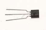Toshiba Transistors - C3112 2sc3112 Transistor Rohs-conform