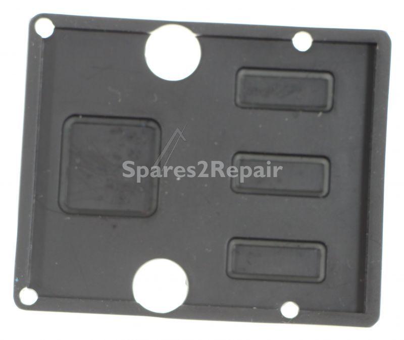 Sealing Materials - 12676000000738 Seal Ring [Midea]