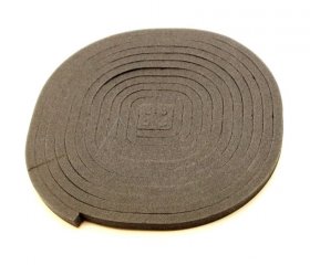 Teka Profile - 61002080 Sealing Strip 3000x6x8mm D=33