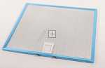 Faber Franke Roblin Cooker Hood Filter - 133 0620 125 Filter Cassette 288x255