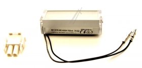 Faber Franke Roblin Led emitter - 133 0055 760 Spotlight Fixed Led L68 W-faston 4000k