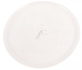 Lg Microwave Turntable Plate - Cov30871801 Svc Shelf