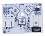 Board - 6113441100 C00891678 Vitamine_zone Rns Master Ro [Arcelik]