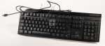Acer Notebook keyboards - Dk usb1p 0qn Keyboard German Usb Kbcy21 Rgb Copilot