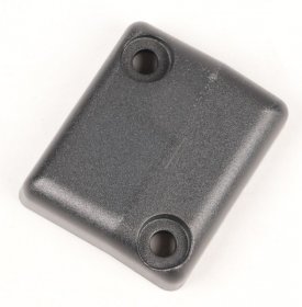 Segway Ninebot Housing Part - Cb 01 00 6306 00 Slope Tube Tail Decoration E3 Pro
