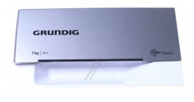 Drawer Front - 2983119033 C00901749 Drawer Panel Assembly [Arcelik]