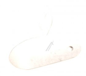 Roborock Clamp - 9 05 0811 Drainage Pipe Clamp - Titanium Gray - German Version