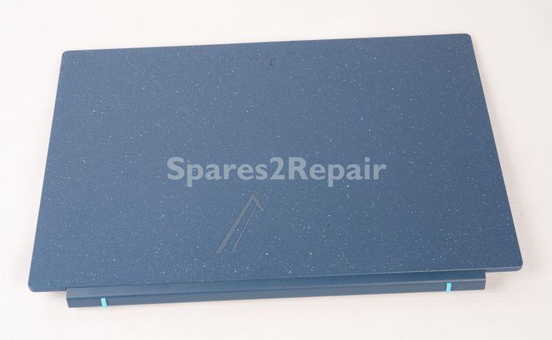 Acer Rearpanel - 60 kbnn7 001 Lcd Cover With Blue Cap