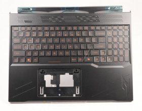 Acer Us United States Notebook keyboards - 6b qp1n2 001 Upper Cover With Us-international Keyboard Blue