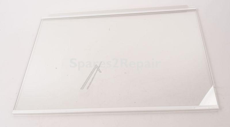 Glass Panel - 11021189 Glass Panel [Bosch Siemens]