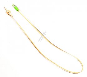 Teka Thermocouple - 81297978 Thermocouple L=500 Fs 501 4gg W Lpg E00