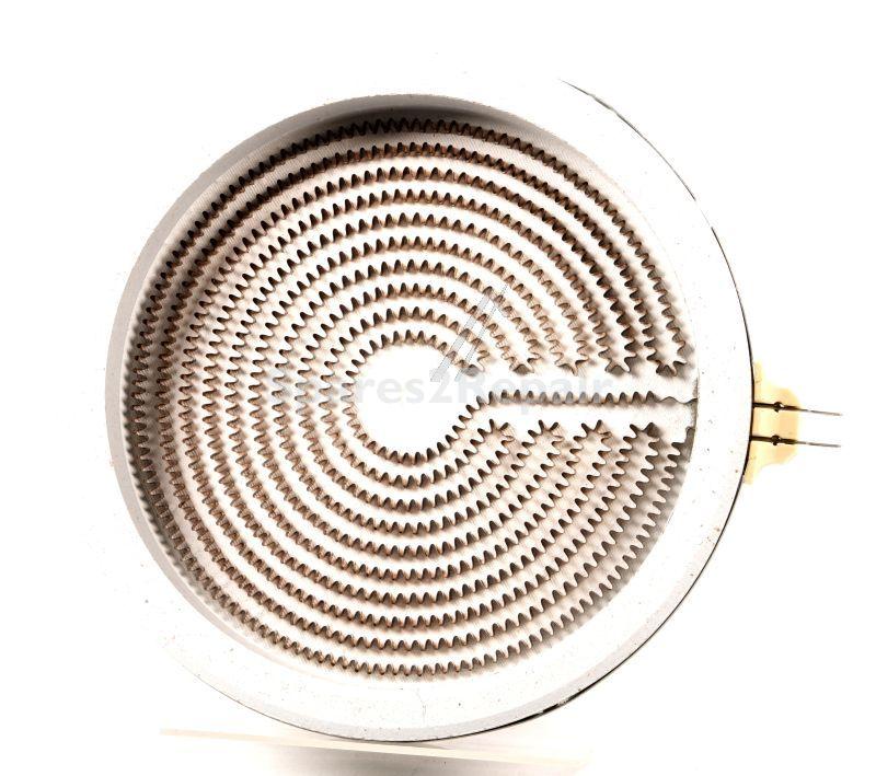 Ceramic Heater Element - 1050047 Ceramic Plate 1200w [Amica]