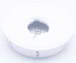 Candy Hoover Program Washer Disc - 49027554 Knob Boss -42055394