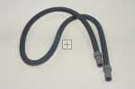 Smeg Inlet Tube - 758973329 Feed Hose L 1070