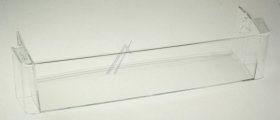 Refrigerator - Freezer Door Shelf - C00306817 482000032275 Large Tray [Whirlpool Indesit]