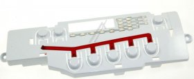 Module Support - 41028745 Electronic Module Housing [Candy Hoover]