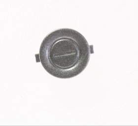 Power Button - 1733581000 C00881523 Frog On-off Switch Blm Lg Silver [Arcelik]