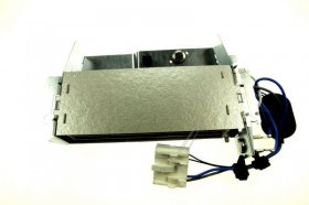 Washing Machine Heater - Heating Element - 00640674 Heating Element [Bosch Siemens]