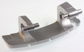 Samsung Door Hinges For Washing Machines - Dc61-04131a Hinge Door ww6-5500k aldc t5 0