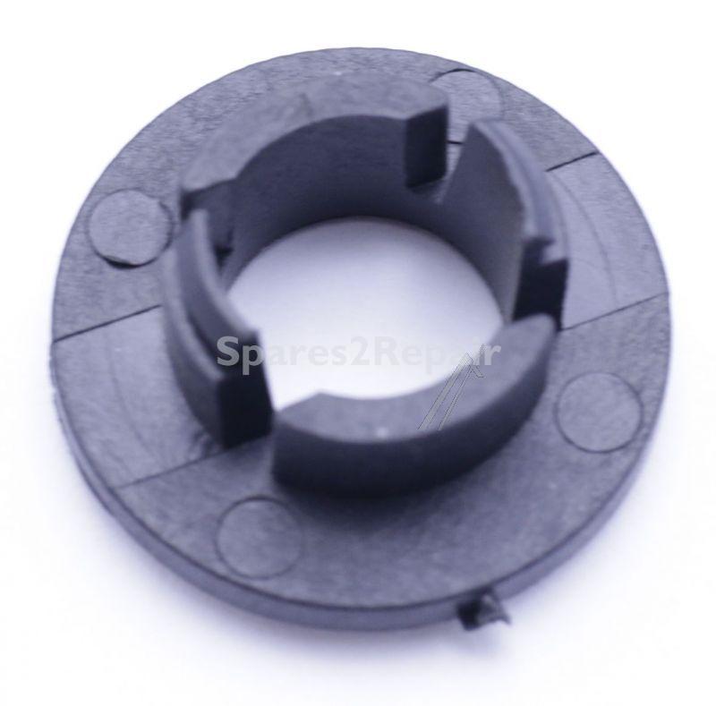 Socket, Jack - 41027551 Plug Socket [Candy Hoover]
