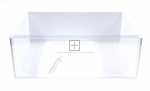 Vegetable Drawer - 42128541 R Crisper Gr -270(tran-nat)rv1 [Vestel]