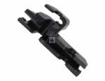 Haier Fixings And Brackets - 012g1310023 49082027 Rear Intermediate Crosspiece